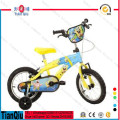 2016 New Style Colorful Mini Children Bicycle with Back Doll Seat